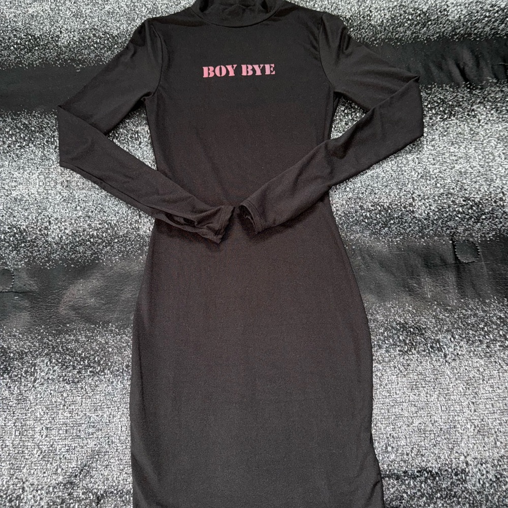Fashion Nova Dress